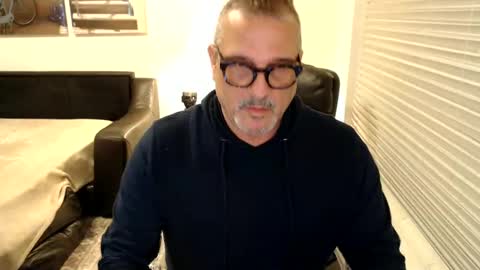 silveroli187 online show from January 20, 12:39 pm