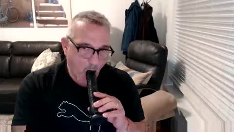 silveroli187 online show from September 15, 3:34 pm