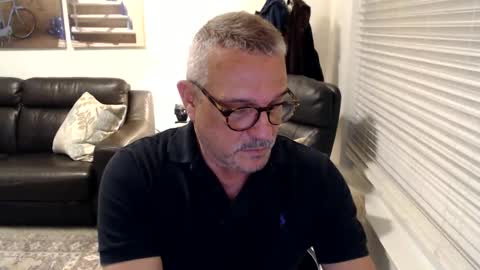 silveroli187 online show from September 17, 1:46 pm