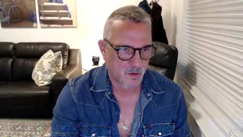 silveroli187 online show from September 19, 2:18 pm