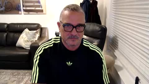 silveroli187 online show from September 20, 2:40 pm