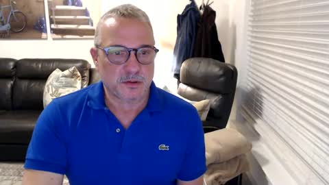 silveroli187 online show from September 25, 2:21 pm