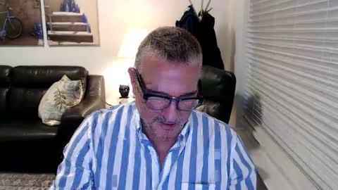 silveroli187 online show from September 26, 2:32 pm