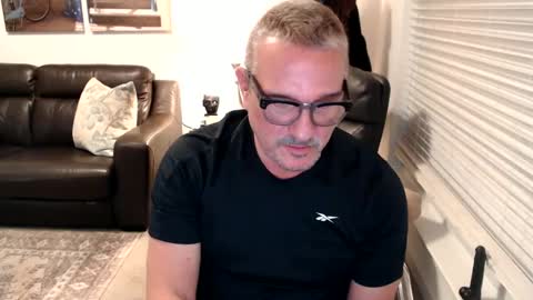 silveroli187 online show from September 29, 4:01 pm