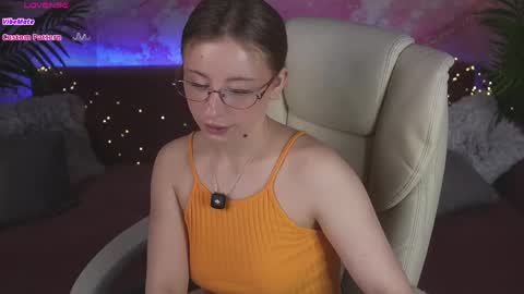  Kristina Kris  online show from March 30, 6:25 am