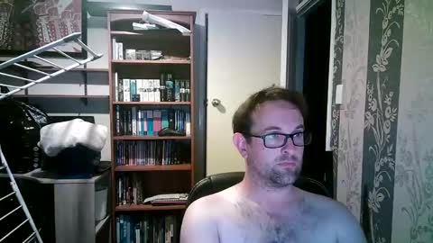 Snapshot of silversarg chatting on January 18, 8:41 am silversarg online show from January 18, 8:41 am
