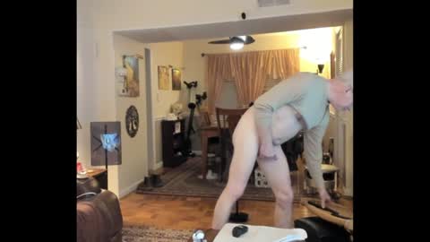 Snapshot of silverw329 chatting on January 19, 5:15 am SilverW329 online show from January 19, 5:15 am