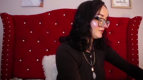 silvia_ls online show from January 24, 10:30 pm