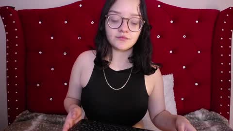 silvia_ls online show from February 27, 9:25 pm