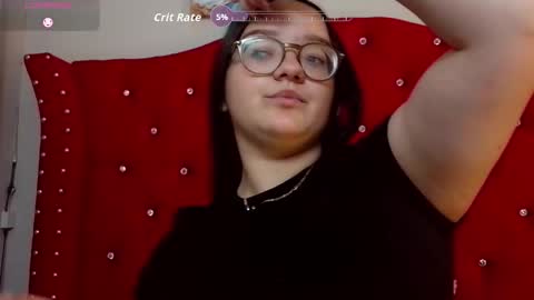 Snapshot of silvia_ls chatting on October 11, 9:24 pm silvia_ls online show from October 11, 9:24 pm