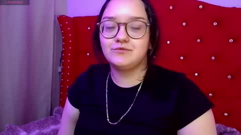 Snapshot of silvia_ls chatting on October 28, 10:01 pm silvia_ls online show from October 28, 10:01 pm