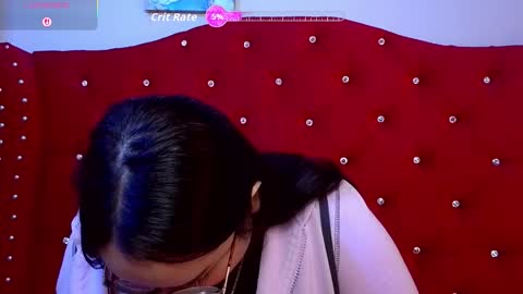 Snapshot of silvia_ls chatting on November 20, 9:25 pm silvia_ls online show from November 20, 9:25 pm