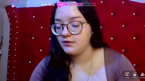 Snapshot of silvia_ls chatting on November 28, 9:39 pm silvia_ls online show from November 28, 9:39 pm