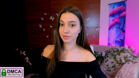 Silvia nude in pvt  online show from December 8, 8:25 pm