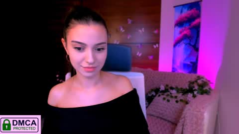 Silvia nude in pvt  online show from December 9, 11:24 pm
