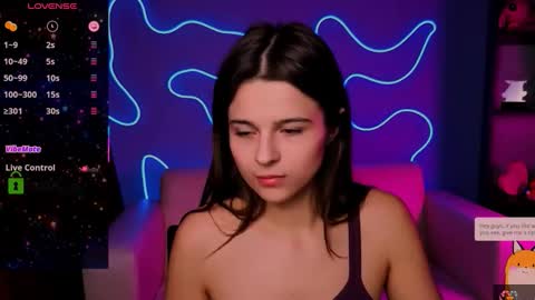 Snapshot of silvia_queen1 chatting on November 28, 8:55 pm Silvia nude in pvt online show from November 28, 8:55 pm