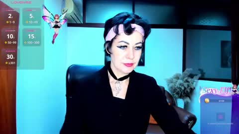 Silvia Wallec online show from January 19, 6:42 am