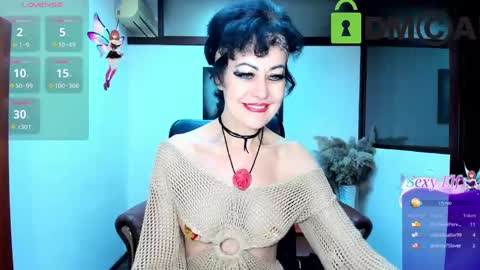 Silvia Wallec online show from February 14, 6:45 am