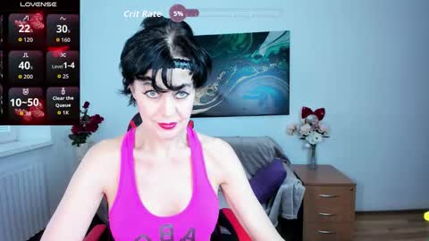 Silvia Wallec online show from February 12, 7:25 am