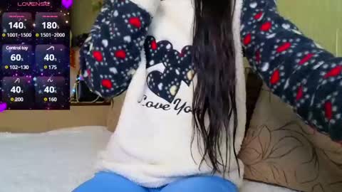 miss Anna online show from January 8, 9:42 am