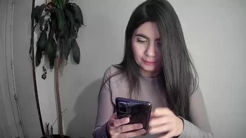 Silvie online show from December 28, 1:18 am