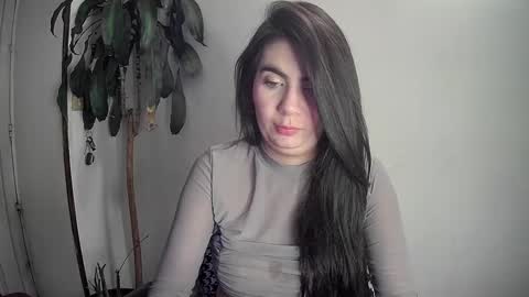 Silvie online show from January 8, 12:49 am