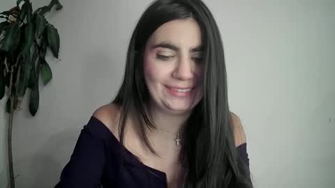 Silvie online show from January 28, 11:17 pm