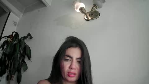 Silvie online show from January 29, 2:19 am