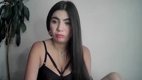 Silvie online show from January 31, 11:24 pm