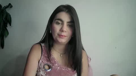 Silvie online show from February 13, 8:34 pm