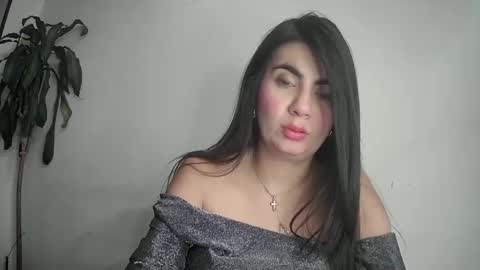 Silvie online show from February 20, 11:10 pm
