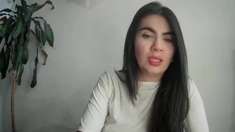 Silvie online show from February 24, 9:31 pm