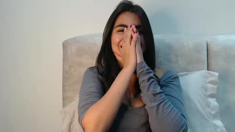 Silvie online show from September 27, 12:48 am