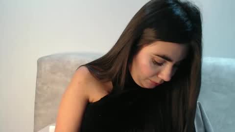 Silvie online show from October 1, 1:22 am