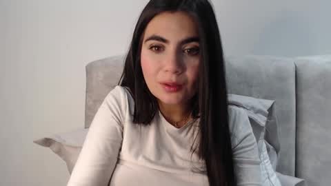 Silvie online show from October 6, 2:09 am