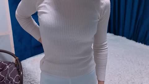 Snapshot of simavalot chatting on March 4, 7:25 am Liya online show from March 4, 7:25 am