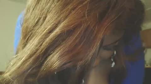 Simin Fox online show from October 24, 1:24 am