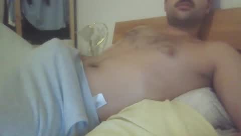 Sam online show from February 21, 9:05 pm