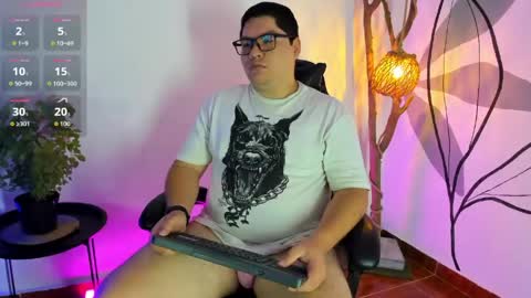 simon colt online show from June 9, 12:50 pm