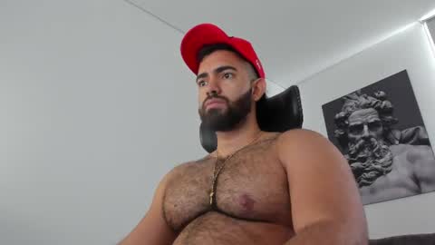 Snapshot of simon_leon01 chatting on July 20, 3:14 pm simon_leon01 online show from July 20, 3:14 pm