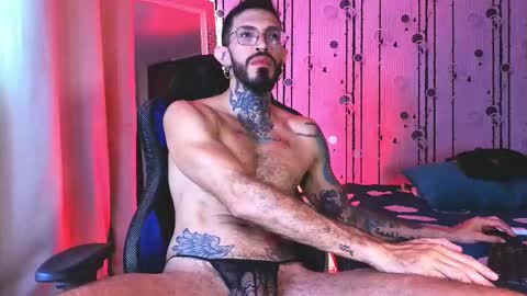 Simon  online show from January 10, 12:07 pm