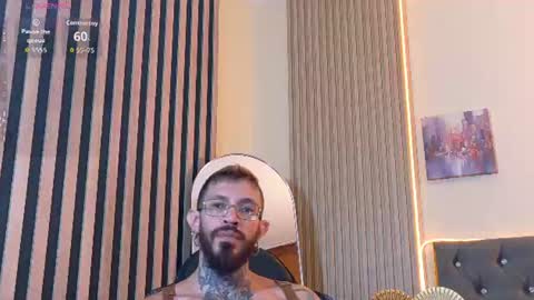 Snapshot of simon_rz chatting on July 16, 12:00 pm Simon online show from July 16, 12:00 pm