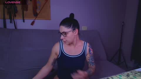 simona_moonshine online show from January 11, 6:13 pm