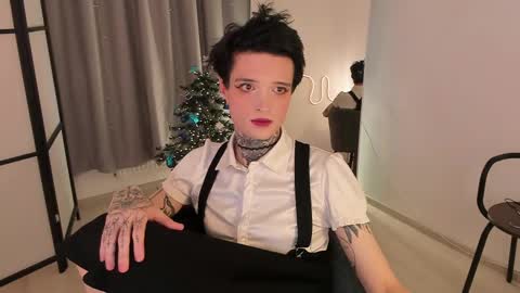 Simona online show from December 11, 9:12 pm