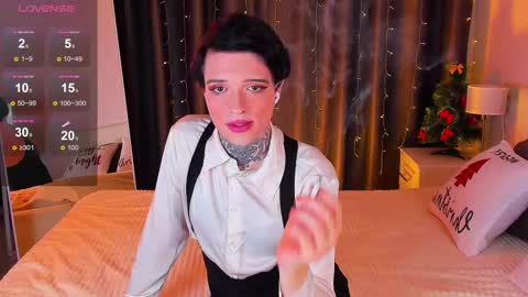 Simona online show from December 15, 6:18 am