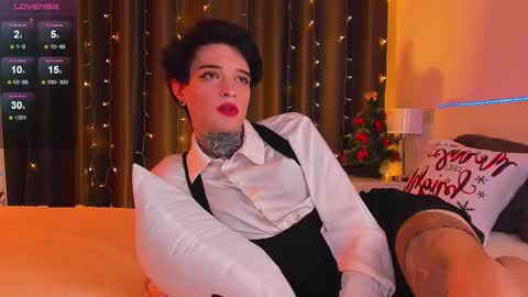 Simona online show from December 16, 9:09 pm