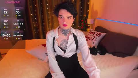 Simona online show from December 17, 12:23 am