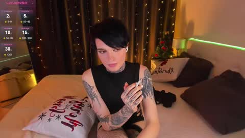 Simona online show from December 19, 8:56 am