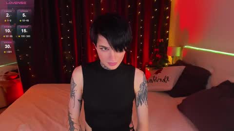 Simona online show from December 19, 12:01 pm