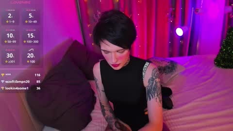 Simona online show from December 25, 11:43 am